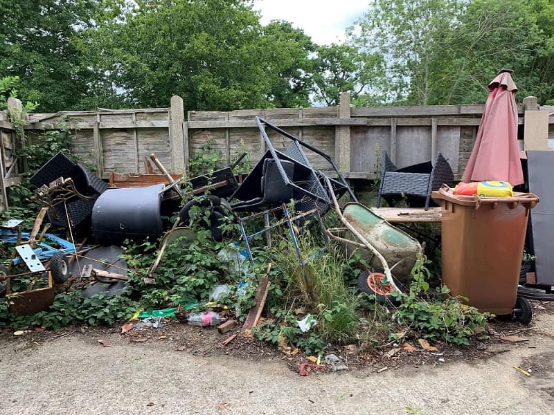 pub waste