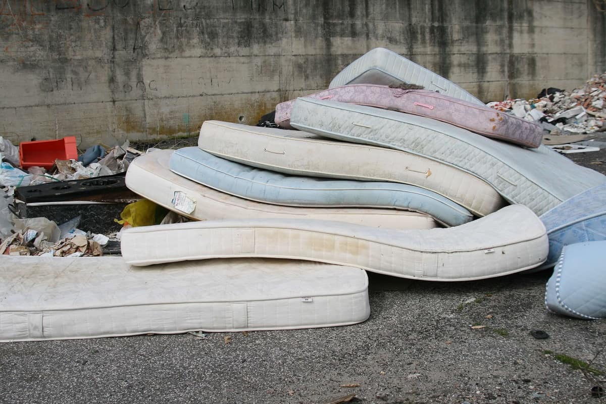 Tips for Mattress Disposal Mattress Disposal Service Skoup